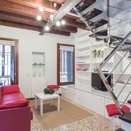 Appartamento Cà della Regina Venezia Esterno foto