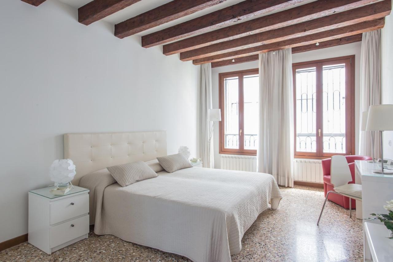 Appartamento Cà della Regina Venezia Esterno foto