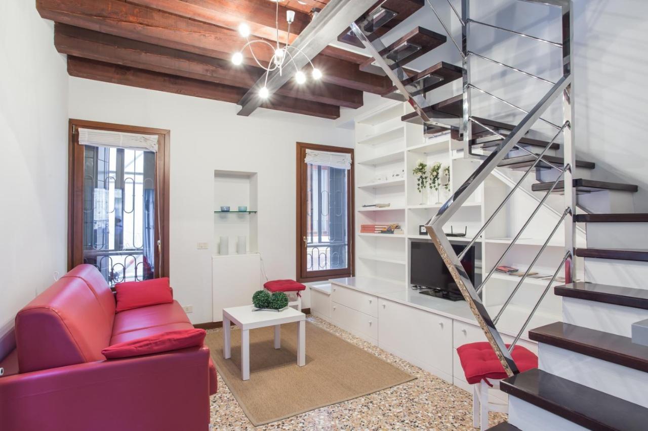 Appartamento Cà della Regina Venezia Esterno foto
